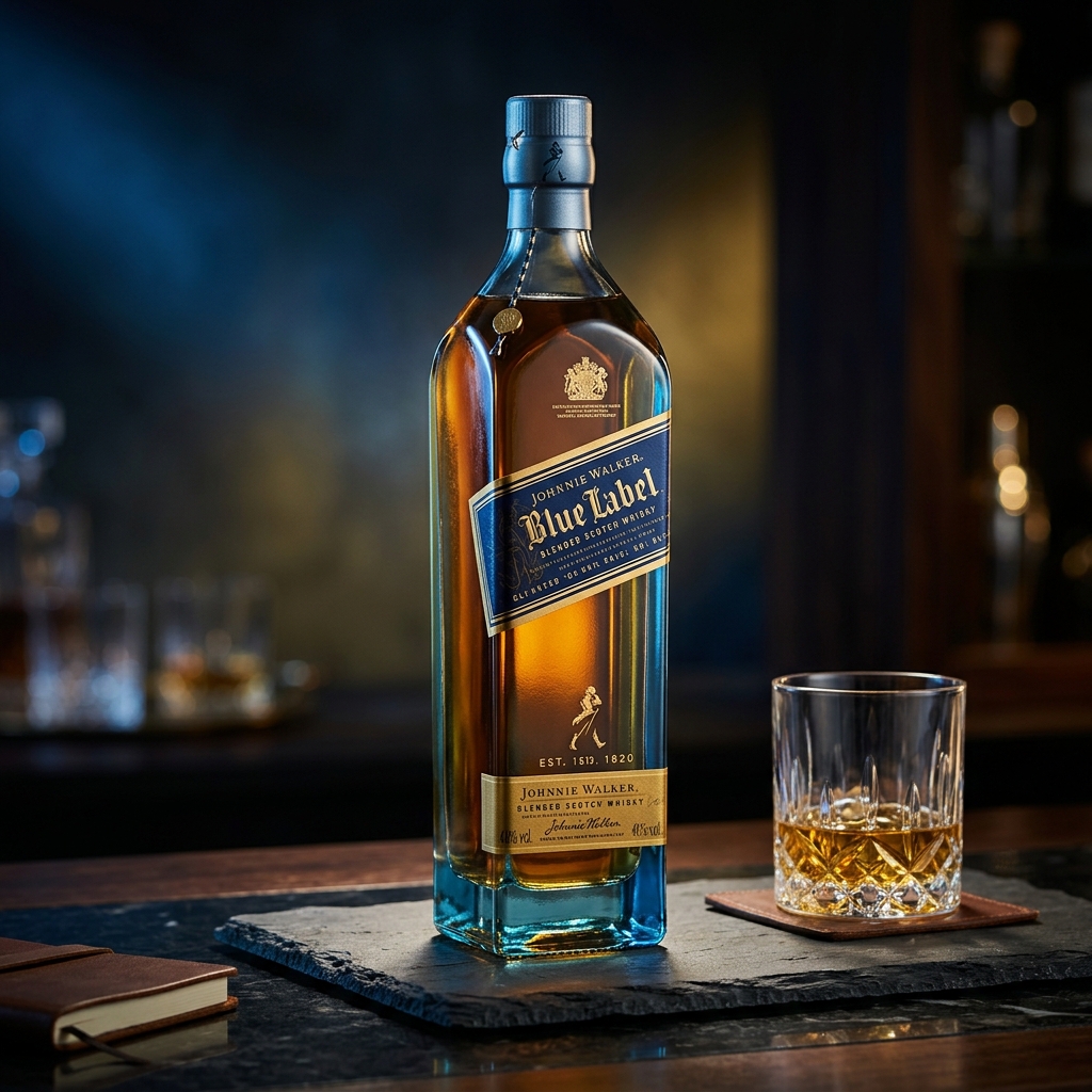 Blue Label