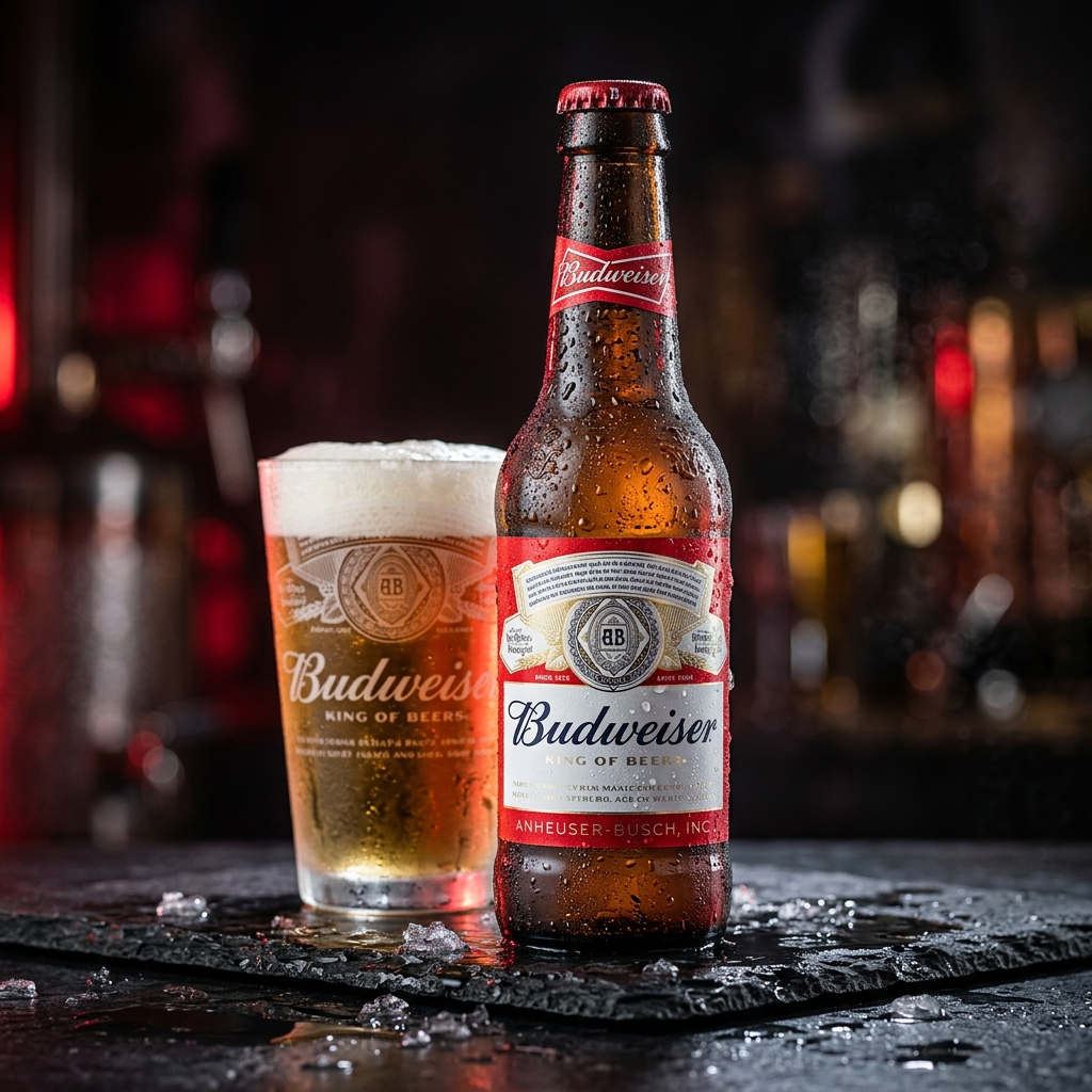 Budweiser