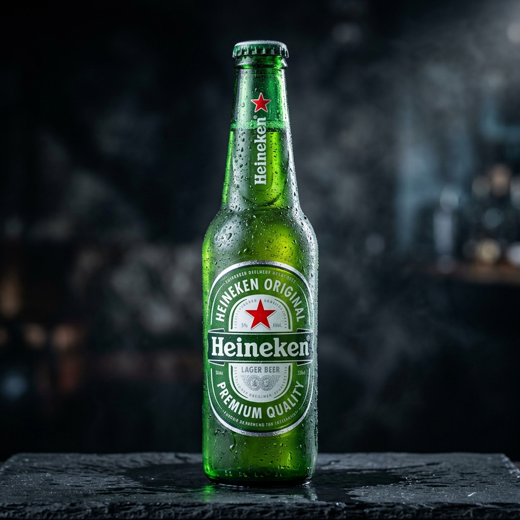 Heineken