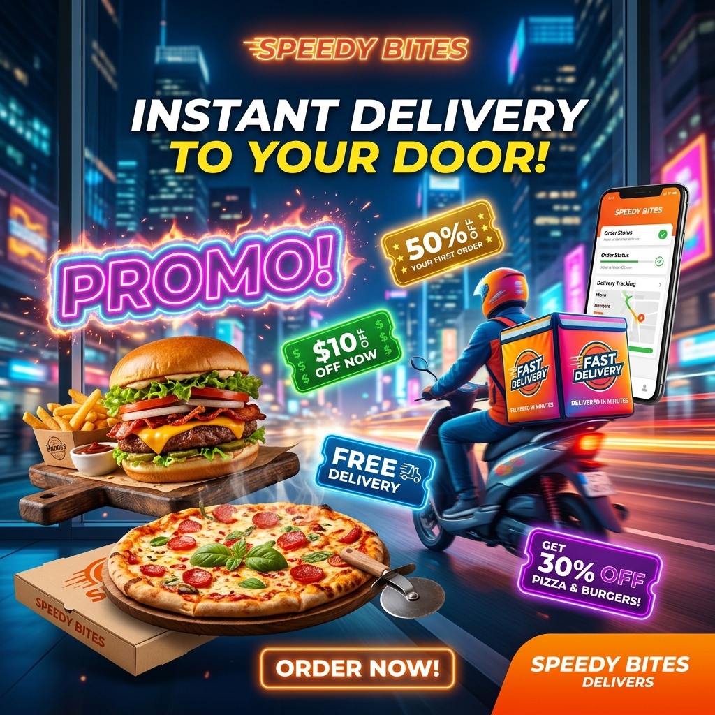 Promoções imperdíveis